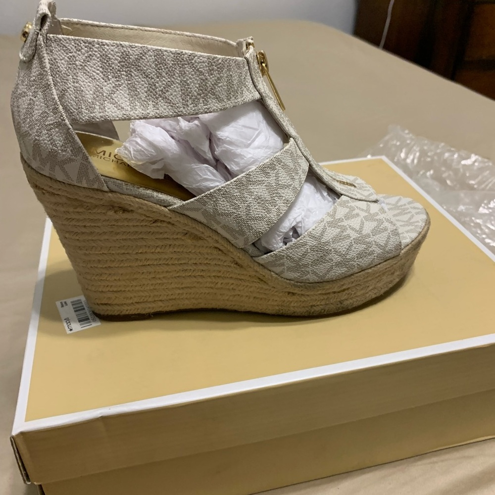 Michale Kors Clogs